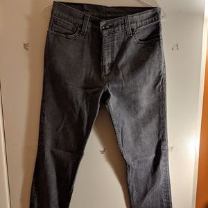 Levi's 510 Jeans